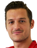 Patrick Schlegel