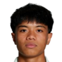 Daniel Mahiya