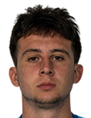 Timofey Kashitsyn