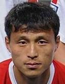 Nam Chol Pak