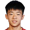 Kuang Zhaolei