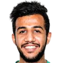 Majed Omar Kanabah