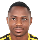 Ezekiel Lartei Otoo
