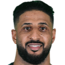 Yasser Al-Mosailem