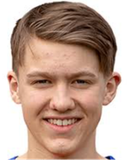 Tengel Fredriksen