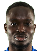 Mamadou Savané