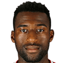 Oumar Gonzalez