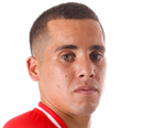 Claudio Nicolás Barrientos