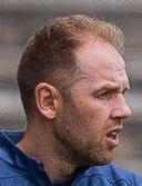 Ben Wilkinson