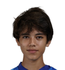 Joshua Little