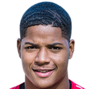 Yannick Etile