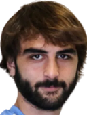 سابا جيجيادزي