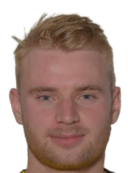 Simen Hagbo