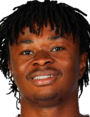 Clinton dombila