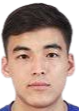 Kalizhan Ilyasov