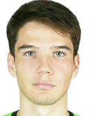 Artem sabirov