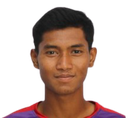Bagas Satrio Nugroho