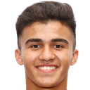 Adrian Jose Urbina