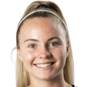 Olivia McLoughlin