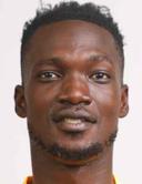 Kwadwo bonsu