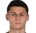 Matius Mahoney