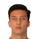 Mukhammad Khakimov