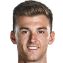 Kieran Tierney