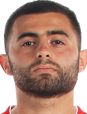 Narek Ghasumyan