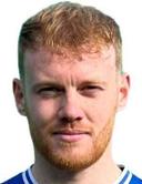 Harry Cottam