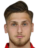 Sandro-Luca Molnar