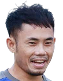 Sengvilay Chanthasili