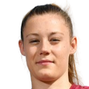 Sophie Hillyerd