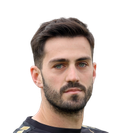 Antonios Stathopoulos