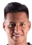 Edson Armando Rivas Vielma