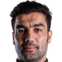 Hamed Bakhtiari