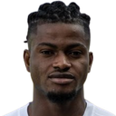 Benjamin Nyarko