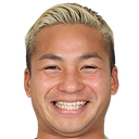 Kazuyoshi Shimabuku