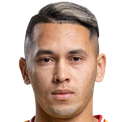 Isnairo Reis Silva Morais