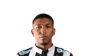 Luis asprilla