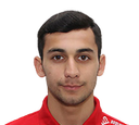 Suleyman Ahmadov