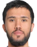 Ibrokhim Numonov