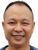 Yue Hung Kwok