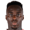 Arvin Appiah