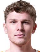 Yesin van der Pluijm