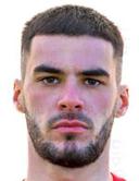 Petar roganovic