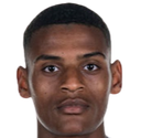 Melkamu Benjamin Daniel Frauendorf