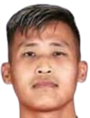Tenzin Samdup