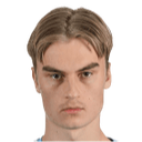Elmo Henriksson