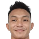 Nur Shamie Iszuan