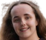 Rebecca Niamh McAllister